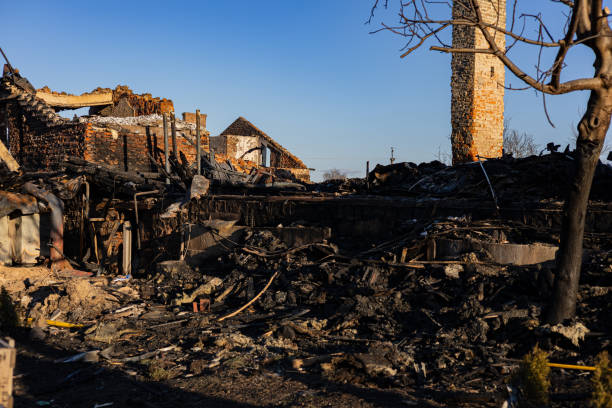 Reliable Odor Removal contractor in Garrett Park, MD by Fire Damage Doption