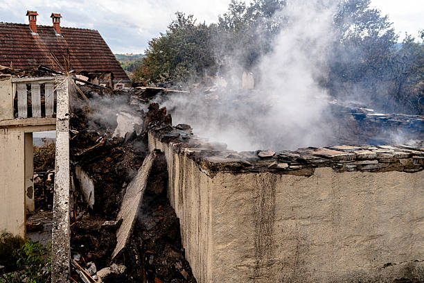 Affordable Odor Removal solutions in Garrett Park, MD
